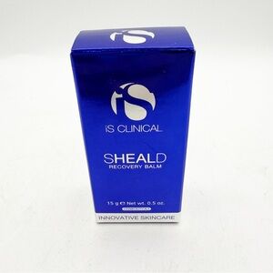 iS Clinical Sheald Recovery Balm (0.5 oz)